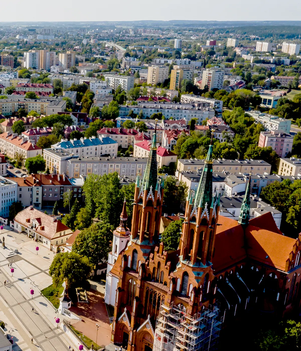 Sołomianko Nieruchomości Białystok